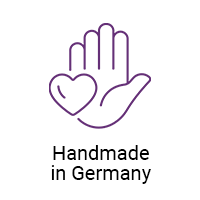 Handmade in Germany