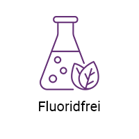 Fluoridfrei